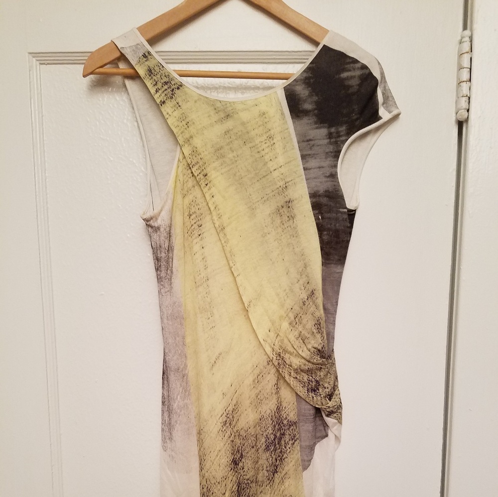 Helmut lang dresses